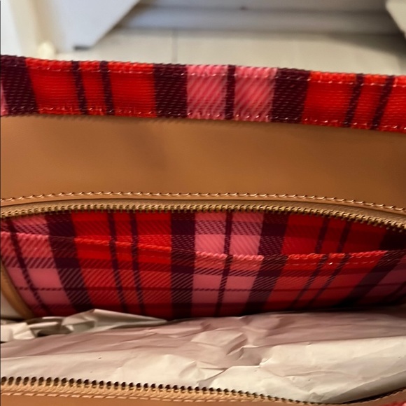 Tory Burch Emerson mesh market tote - Picture 6 of 7